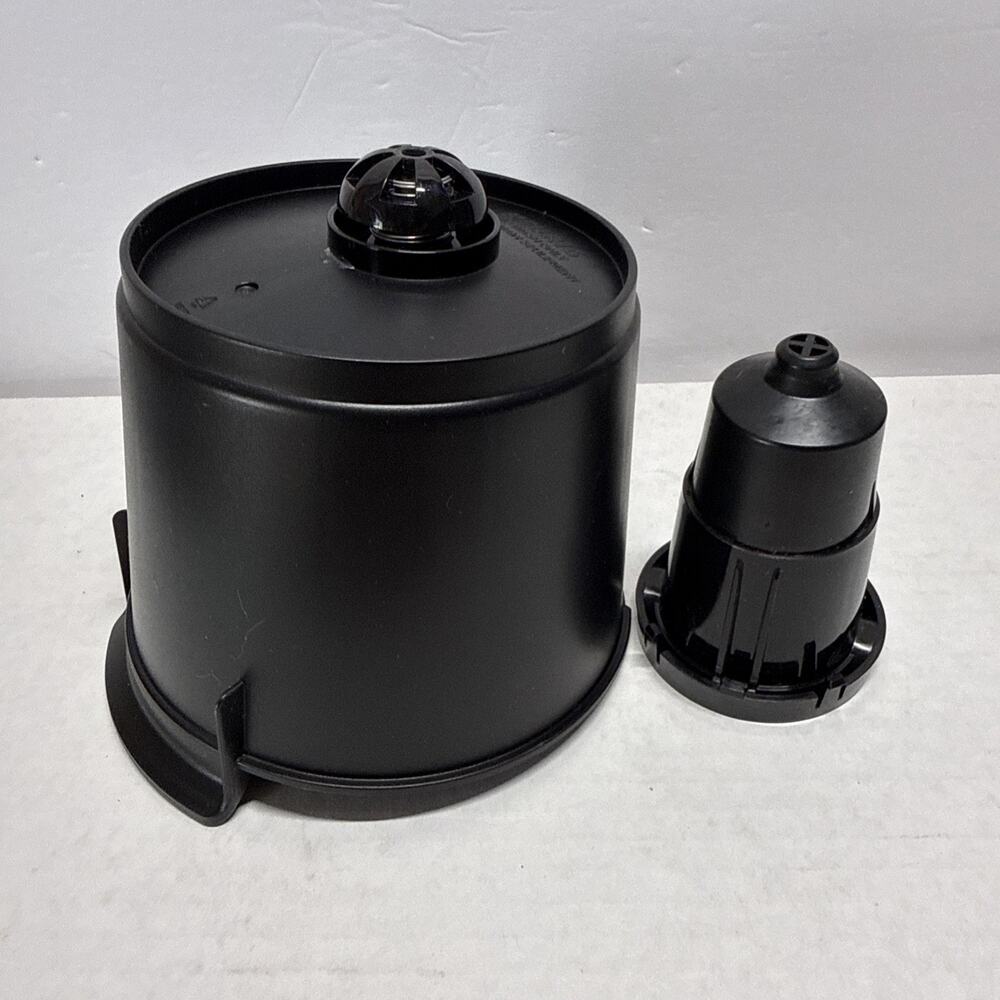Keurig K-Duo G-2 Essentials Replacement Pod Holder K-Cup Holder Funnel Parts